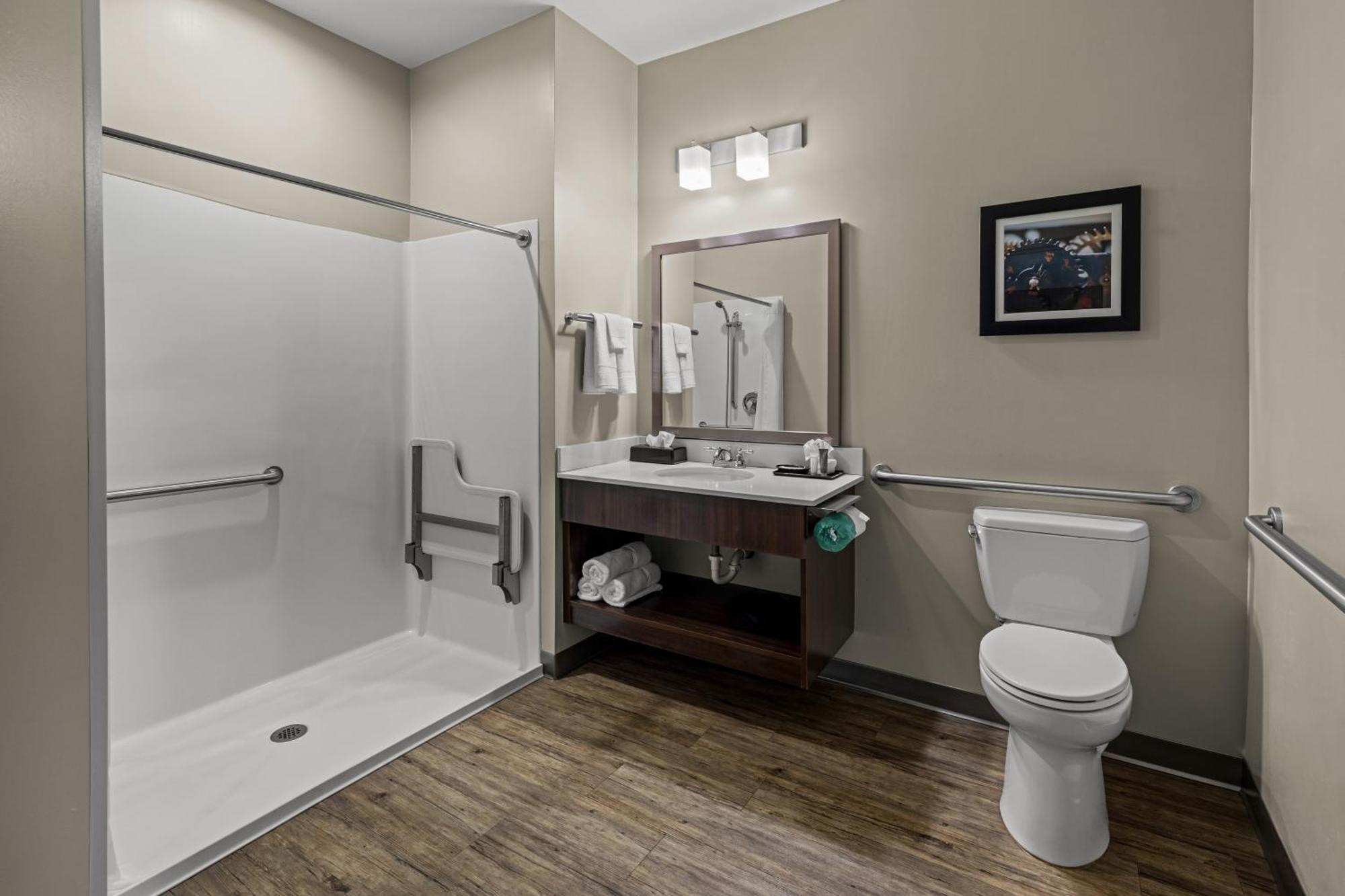 The Mulberry Hotel Westlake المظهر الخارجي الصورة