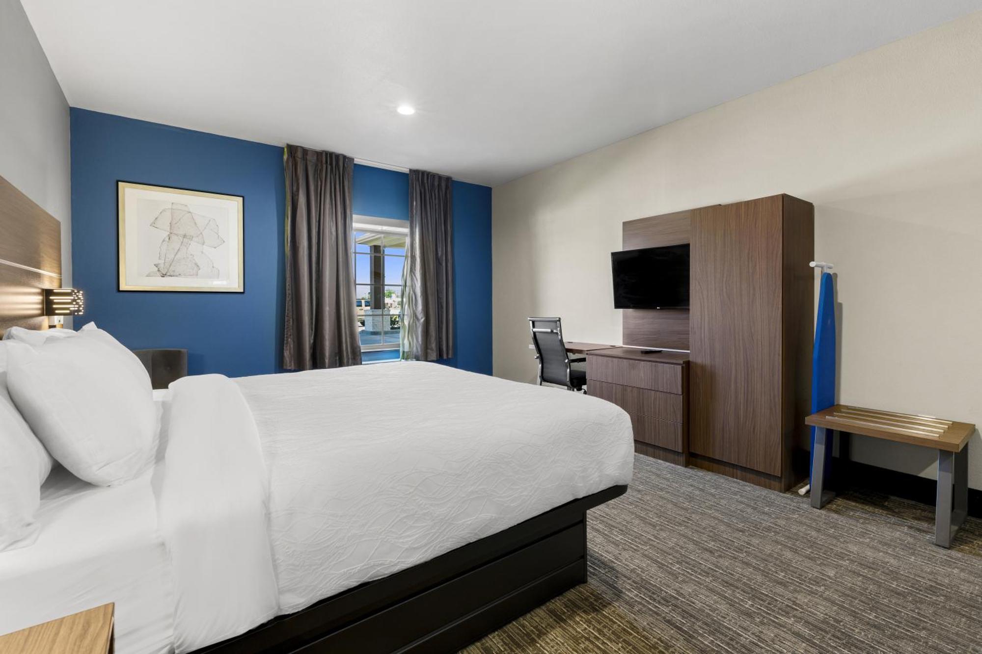 The Mulberry Hotel Westlake المظهر الخارجي الصورة