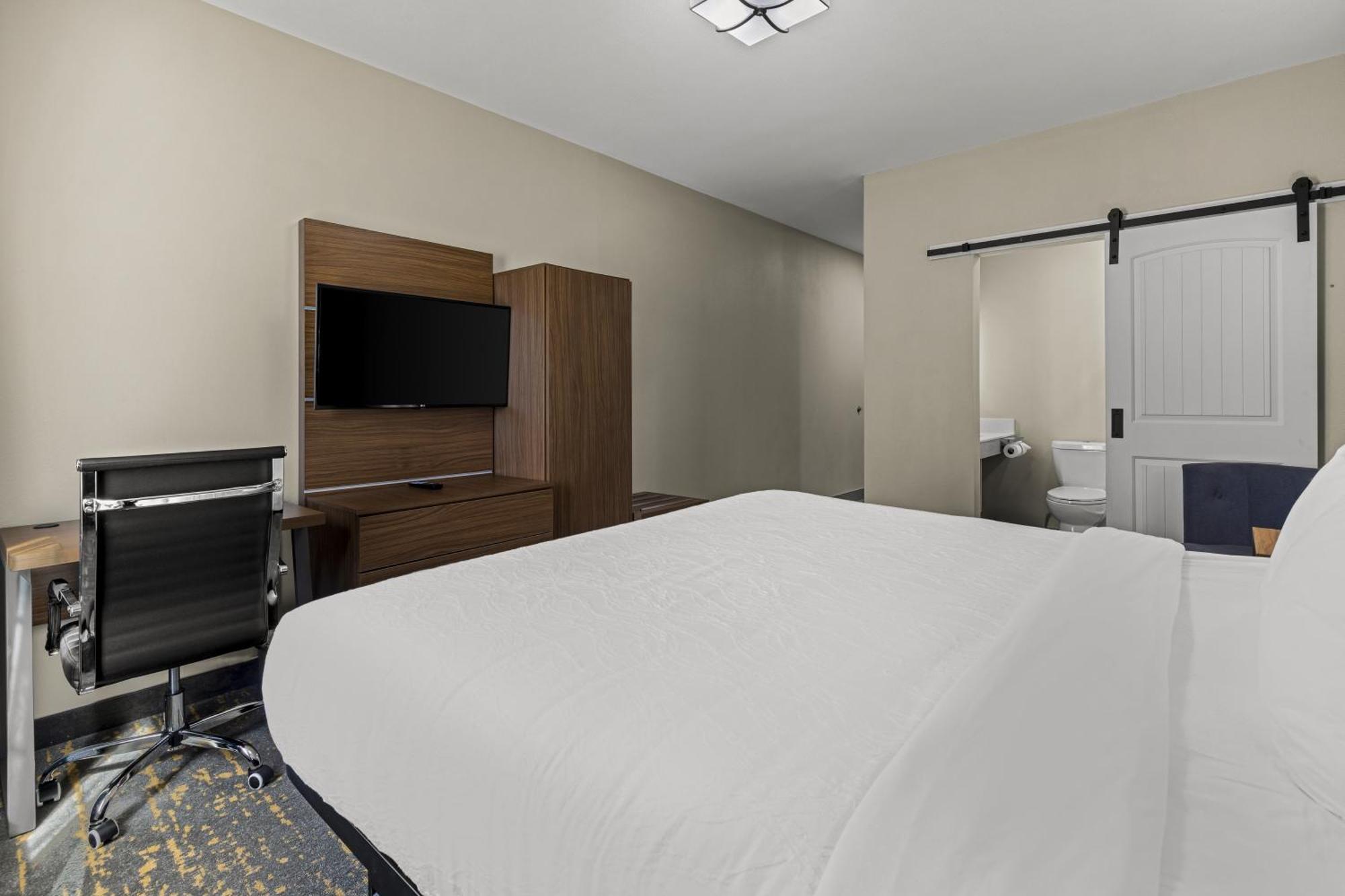 The Mulberry Hotel Westlake المظهر الخارجي الصورة