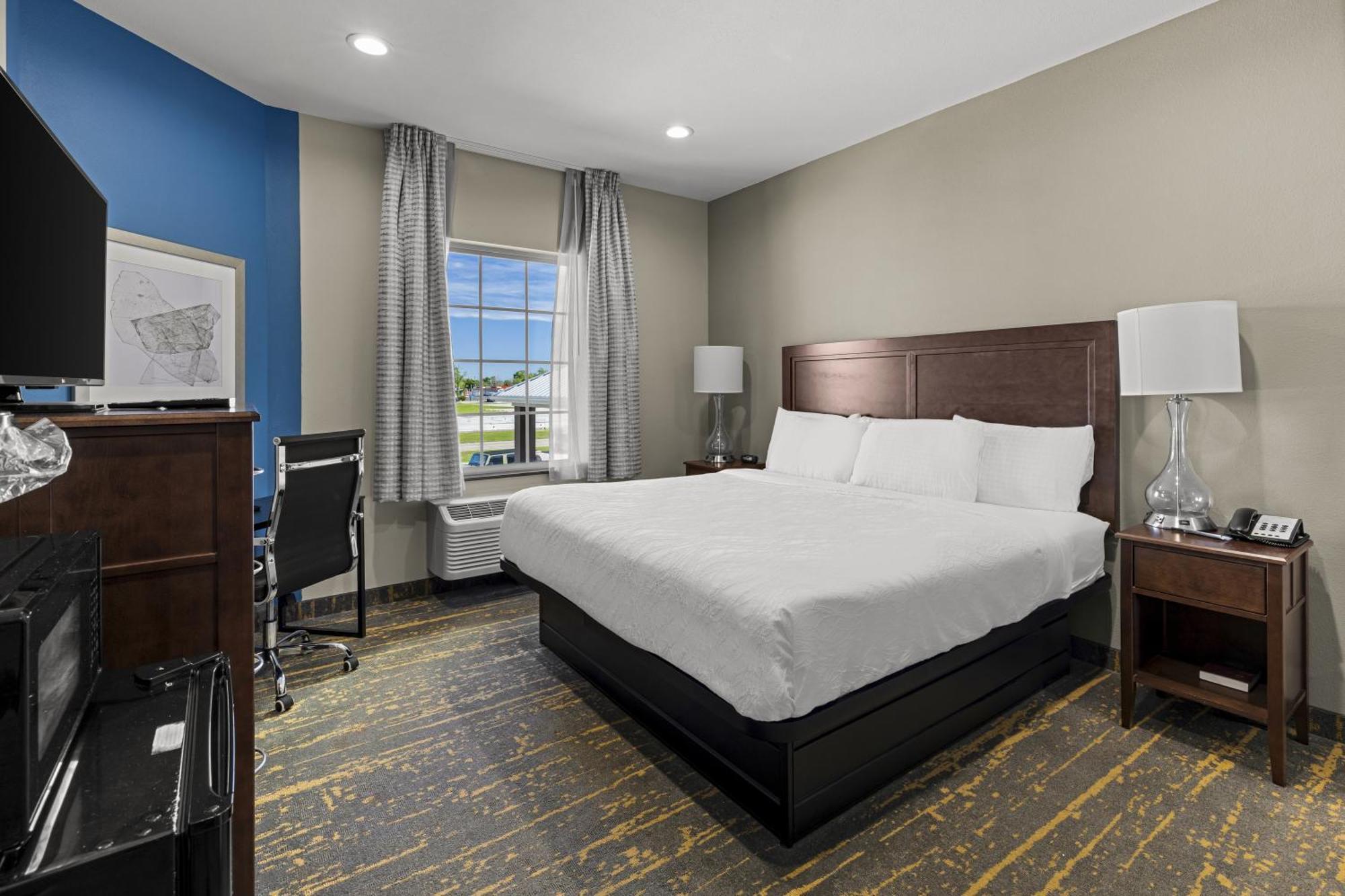 The Mulberry Hotel Westlake المظهر الخارجي الصورة