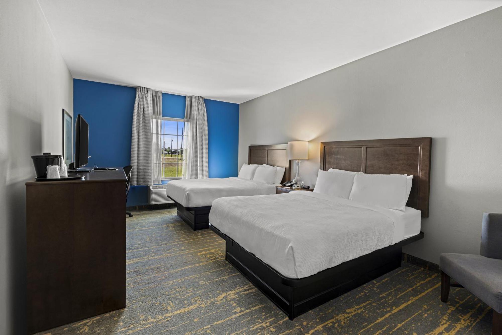 The Mulberry Hotel Westlake المظهر الخارجي الصورة
