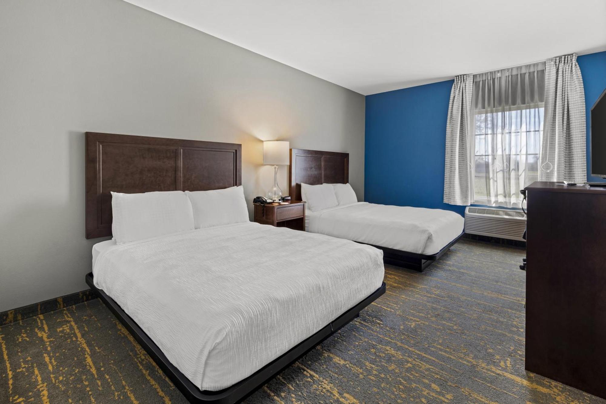 The Mulberry Hotel Westlake المظهر الخارجي الصورة