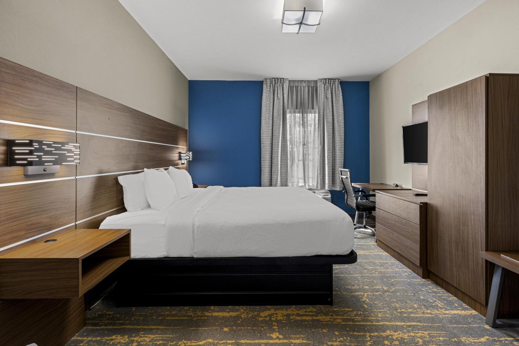 The Mulberry Hotel Westlake المظهر الخارجي الصورة