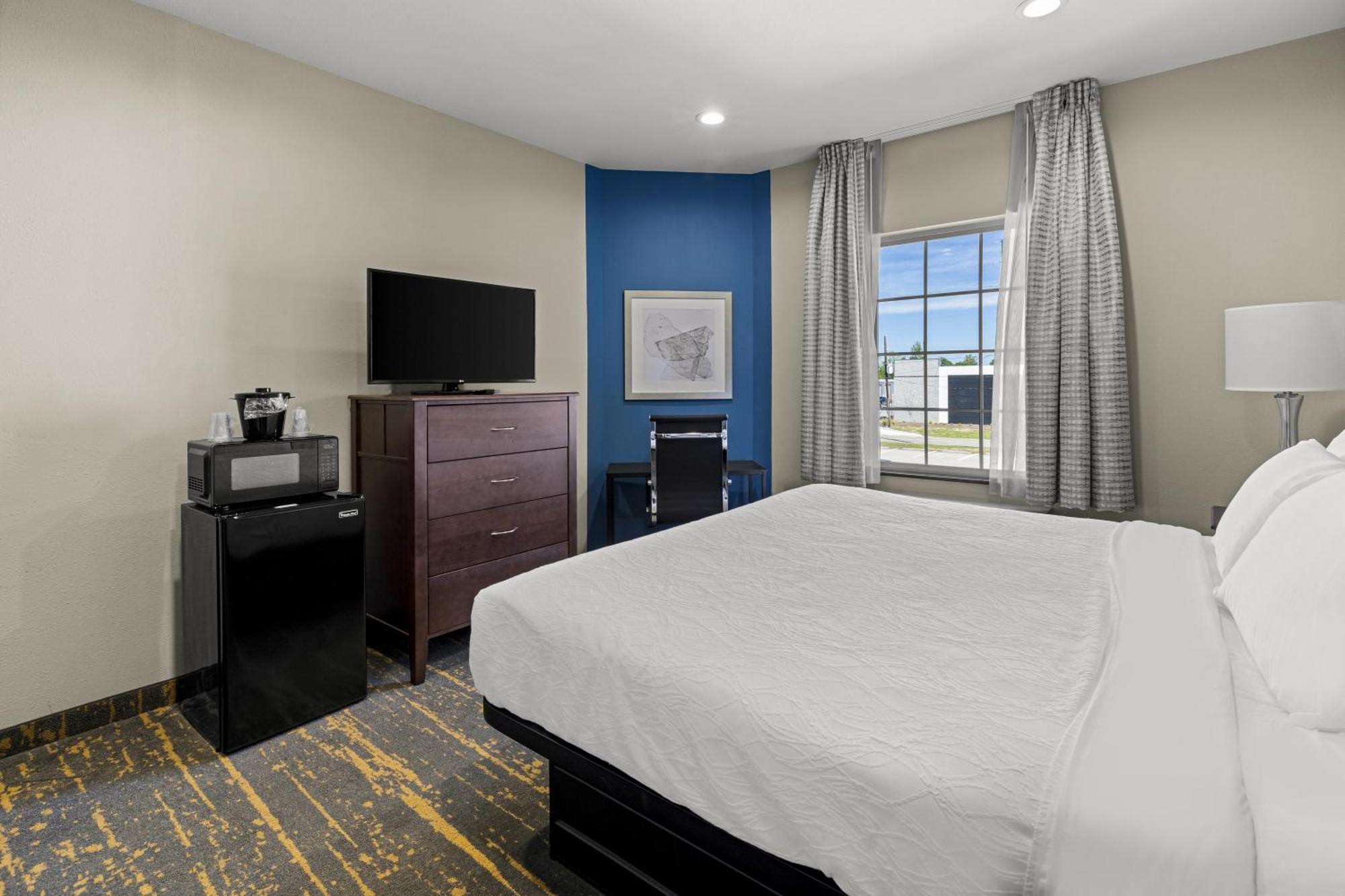 The Mulberry Hotel Westlake المظهر الخارجي الصورة