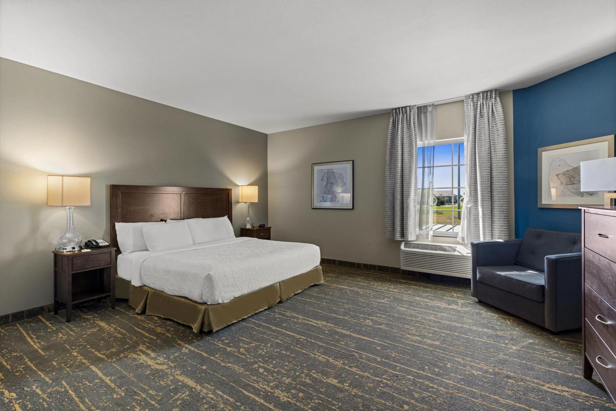 The Mulberry Hotel Westlake المظهر الخارجي الصورة