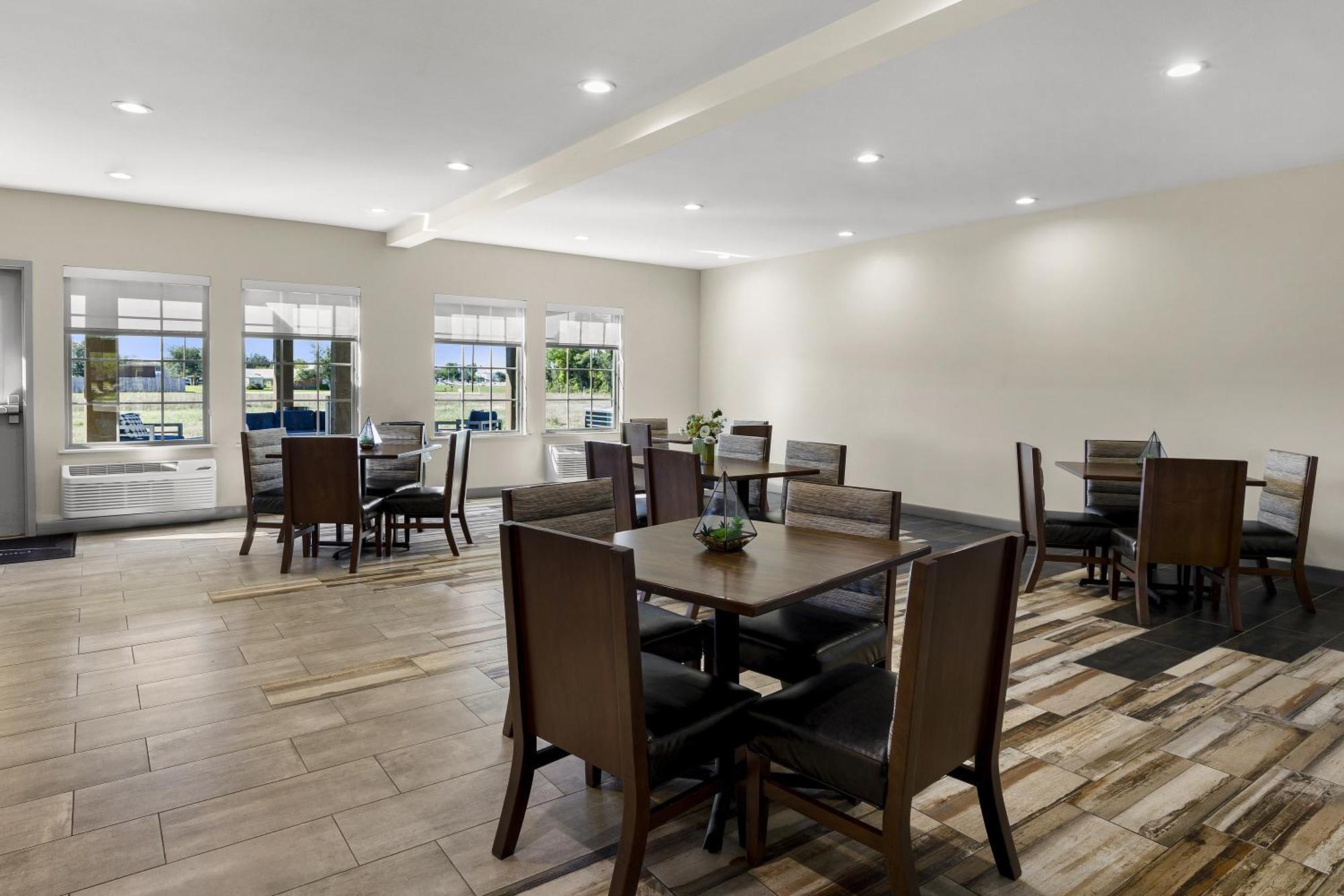 The Mulberry Hotel Westlake المظهر الخارجي الصورة